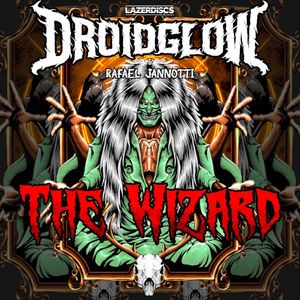 The Wizard (Single)