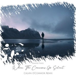 When the Cannons Go Silent (EP)