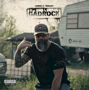 Gadrock (Single)