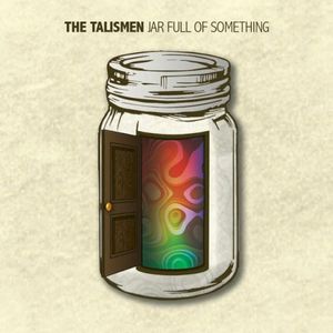 Jar Full Of Something