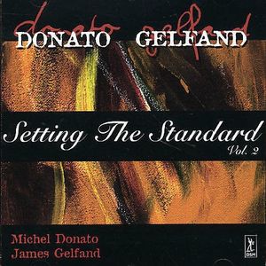 Setting The Standard Vol. 2