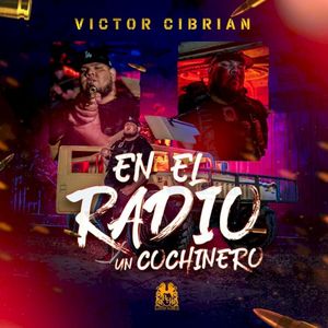 En El Radio Un Cochinero (Single)