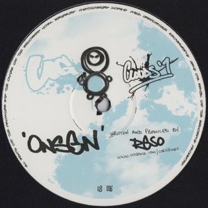 Clouds Vol. 1 (Single)