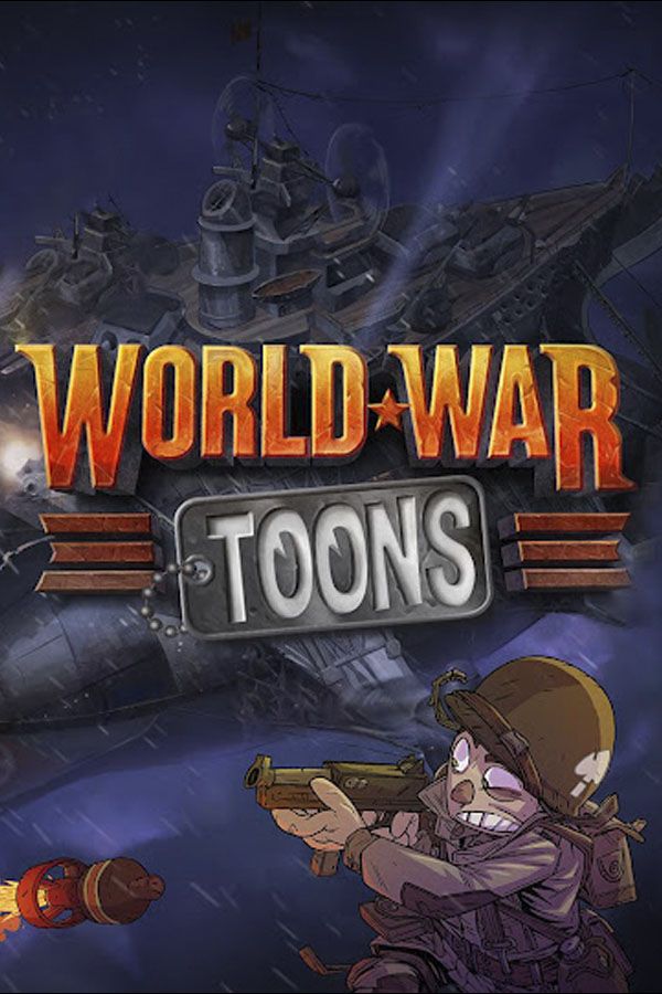 World War Toons