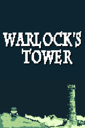 Warlock's Tower
