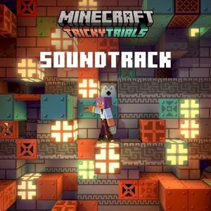 Minecraft: Tricky Trials (Original Game Soundtrack) (OST)