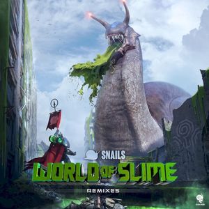 World of Slime (remixes)