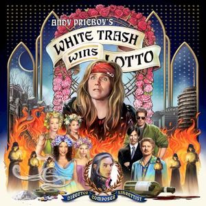 White Trash Wins Lotto (OST)