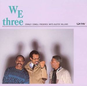 We Three