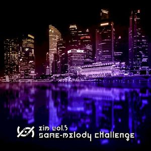 EIM Vol.5 Same-melody Challenge (EP)