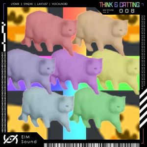 EIM Vol.8 Think & Catting (EP)