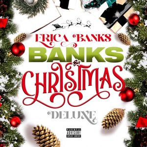 Banks B4 Christmas Deluxe (EP)