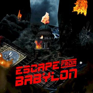 Escape From Babylon (EP)