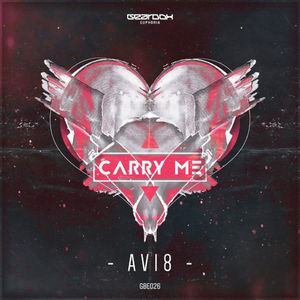 Carry Me (Single)