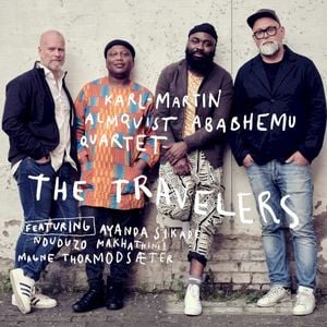 The Travelers
