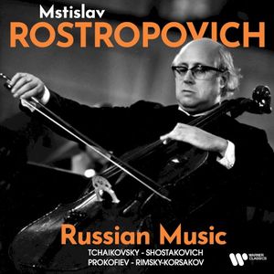 Russian Music: Tchaikovsky, Prokofiev, Shostakovich, Rimsky‐Korsakov…