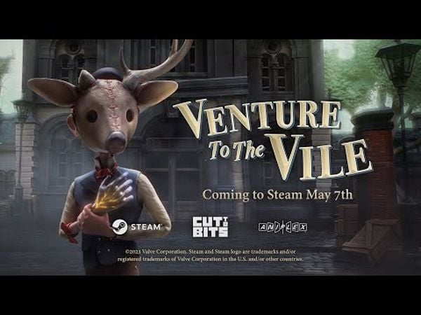 Venture to the Vile