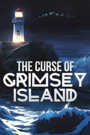 The Curse Of Grimsey Island