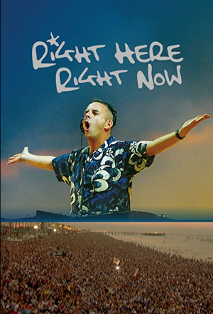 Fatboy Slim : Right Here Right Now