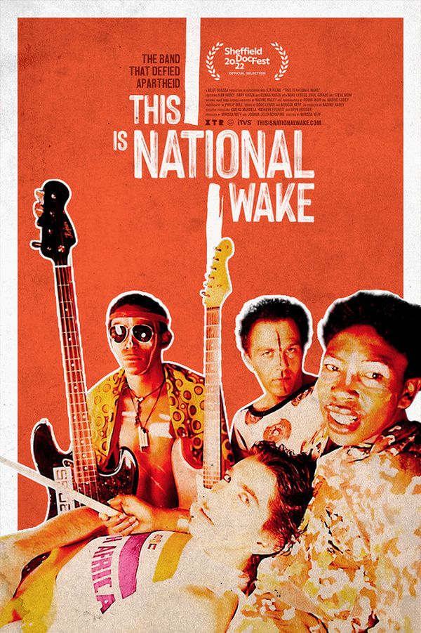 This Is National Wake