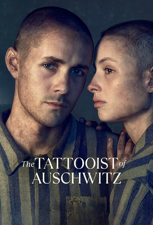 Le Tatoueur d'Auschwitz