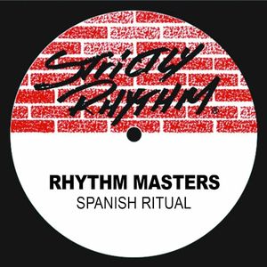 Spanish Ritual (EP)