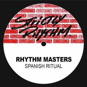 Spanish Ritual (Underground Network mix)