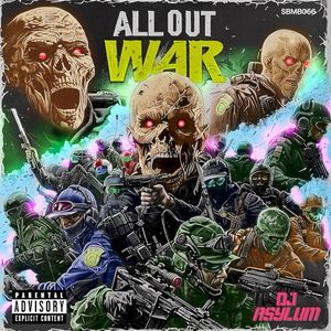 All Out War (EP)