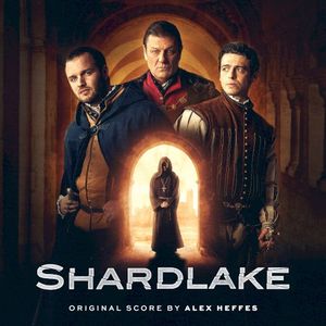 Shardlake: Original Score (OST)