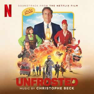 Unfrosted: Soundtrack from the Netflix Film (OST)
