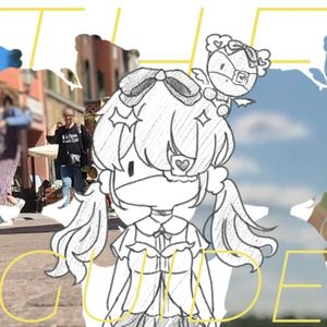 The Guide (Single)