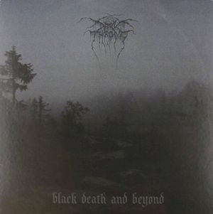 Black Death and Beyond