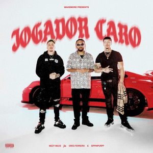 JOGADOR CARO (Single)