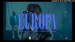 EUROPA (Single)