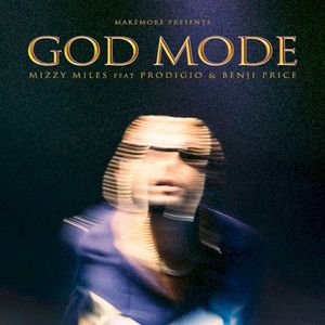 GOD MODE (Single)