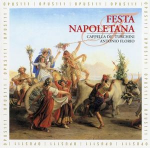 Festa Napoletana