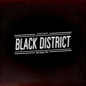 Black District (Red Ocean City)