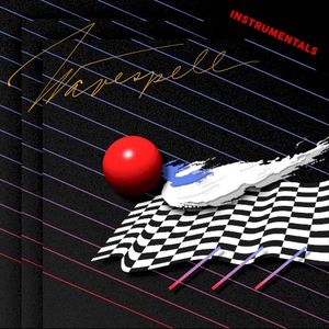 Wavespell (Instrumentals)