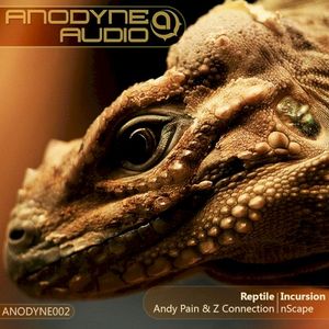 Reptile / Incursion (Single)