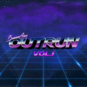 Buenos Aires Outrun, Vol. 1