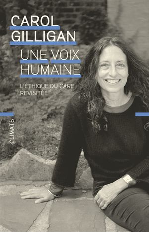 Une voix humaine