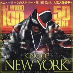 G‐Unit Radio, Pt. 7: King of New York