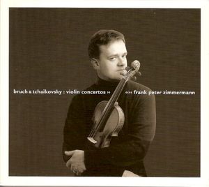 Violin Concertos