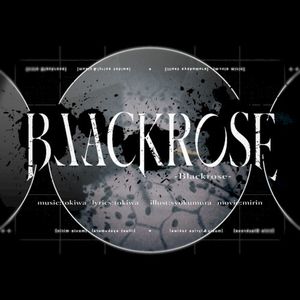 Blackrose (Single)