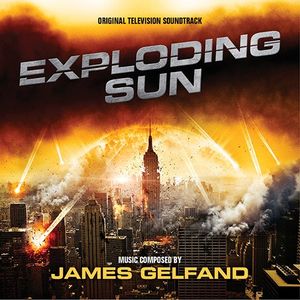 Exploding Sun (OST)