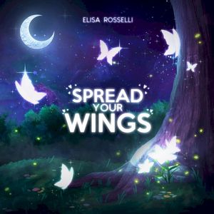Spread your Wings (Demo Version) (Single)