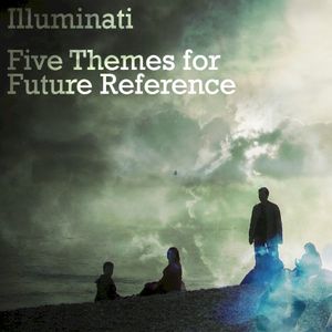Five Themes for Future Reference (EP)