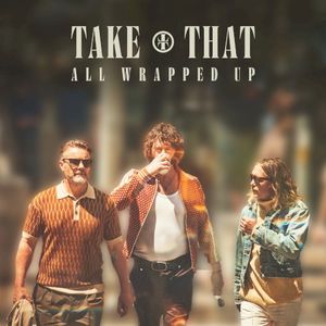 All Wrapped Up (Single)