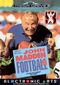 John Madden '93
