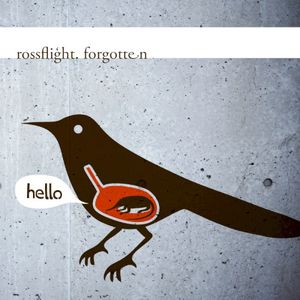 Forgotten (EP)